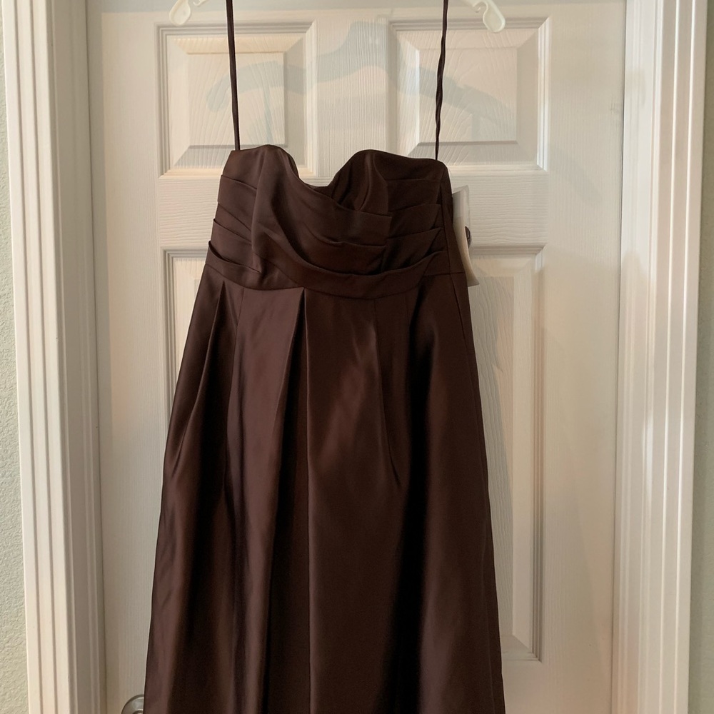 Cocktail/Bridesmaid/Prom Dress